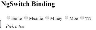 NgSwitch